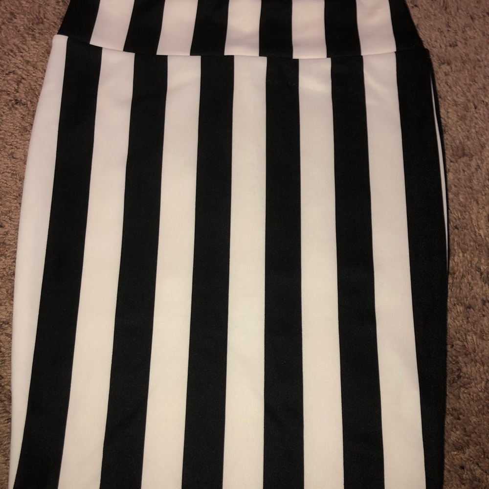 Vintage LuLaRoe Kids Cassie Size 14 Discontinued